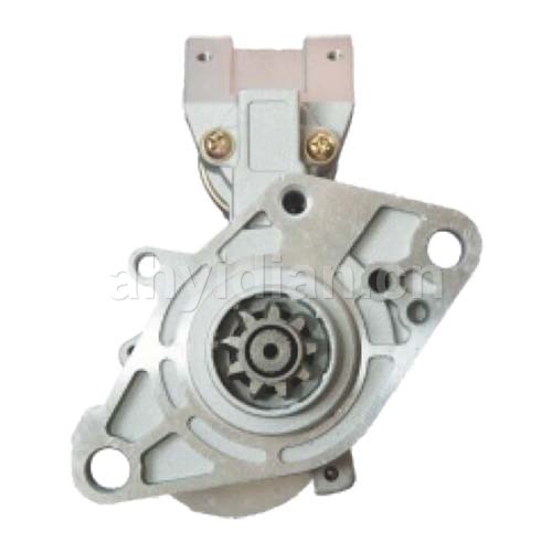 MITSUBISHI TRUCK STARTER