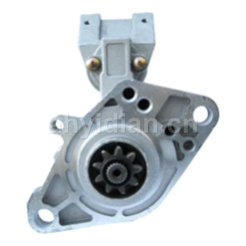 MITSUBISHI TRUCK STARTER