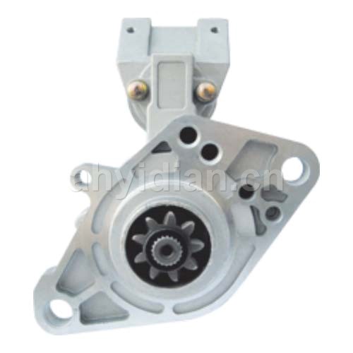 MITSUBISHI TRUCK STARTER