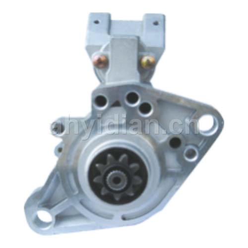 MITSUBISHI TRUCK STARTER