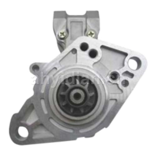 MITSUBISHI TRUCK STARTER