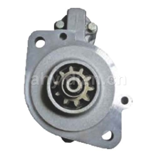 MITSUBISHI TRUCK STARTER