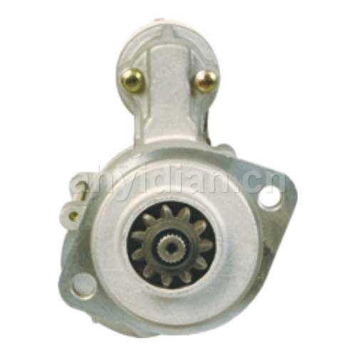 MITSUBISHI TRUCK STARTER