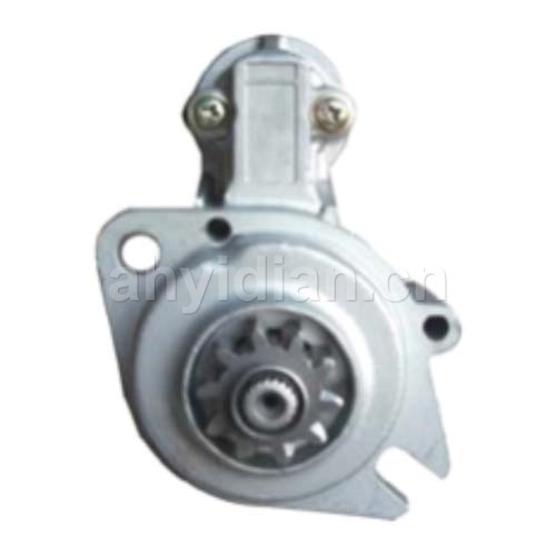 MITSUBISHI TRUCK STARTER