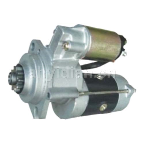 MITSUBISHI TRUCK STARTER