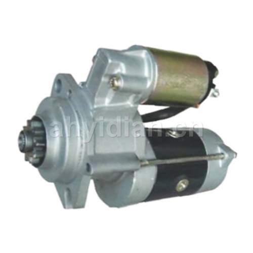 MITSUBISHI TRUCK STARTER