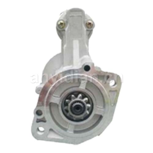 MITSUBISHI TRUCK STARTER