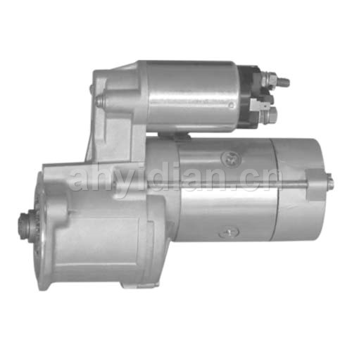 MITSUBISHI TRUCK STARTER