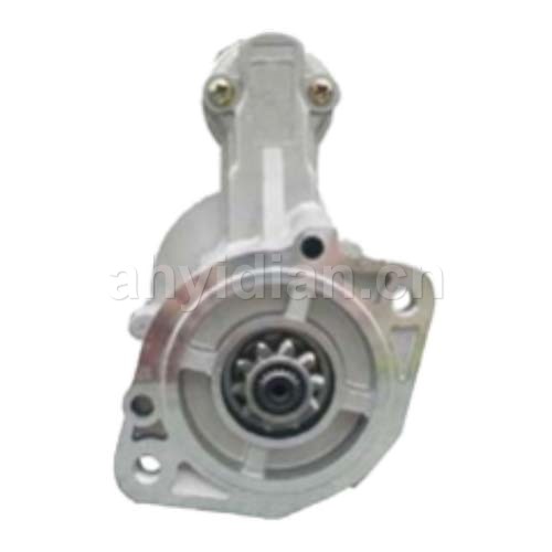 MITSUBISHI TRUCK STARTER