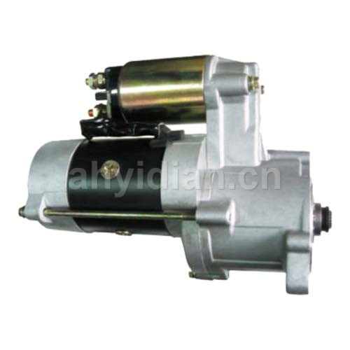 MITSUBISHI TRUCK STARTER