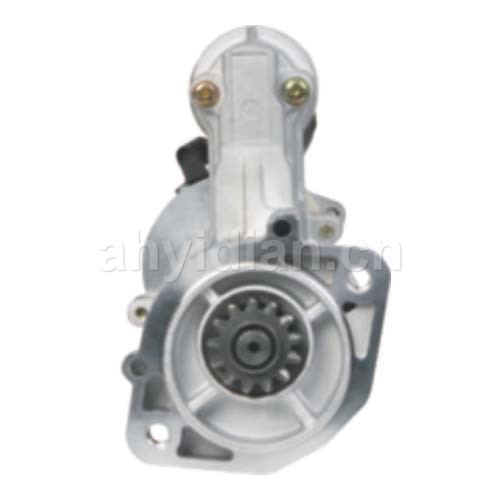 MITSUBISHI TRUCK STARTER