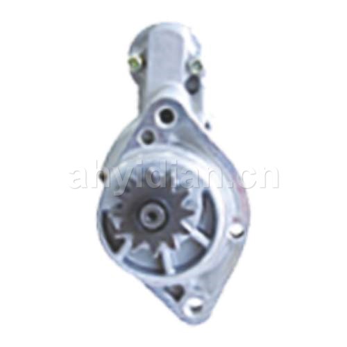 MITSUBISHI TRUCK STARTER