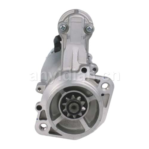 MITSUBISHI TRUCK STARTER