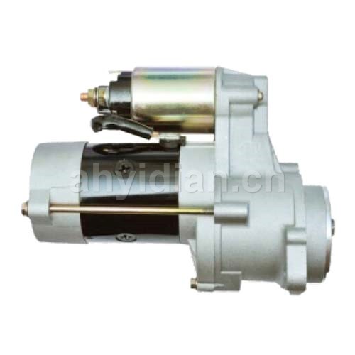 MITSUBISHI TRUCK STARTER