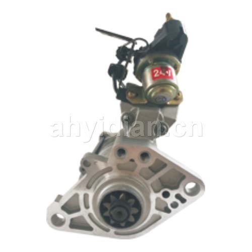 MITSUBISHI TRUCK STARTER