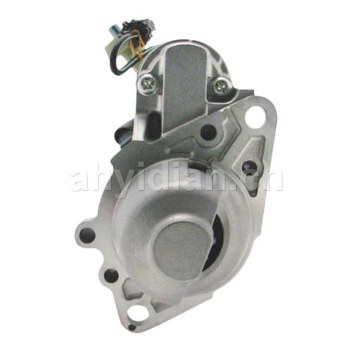 MITSUBISHI TRUCK STARTER