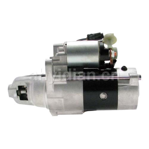 MITSUBISHI TRUCK STARTER