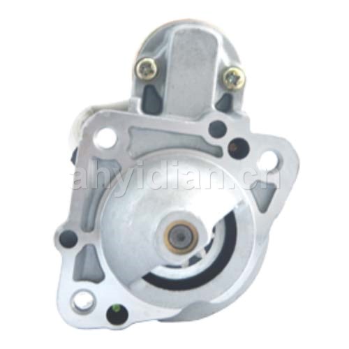 MITSUBISHI TRUCK STARTER