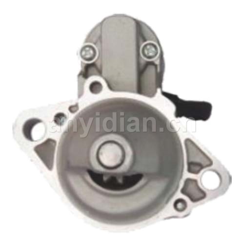 MITSUBISHI TRUCK STARTER