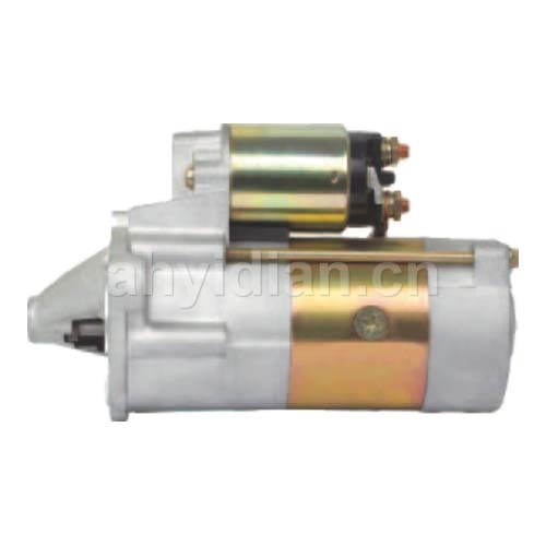 MITSUBISHI TRUCK STARTER