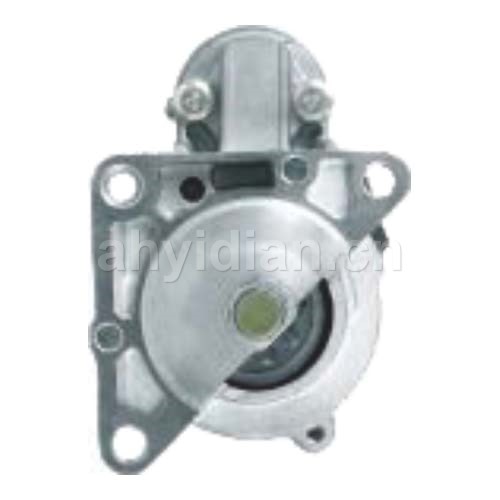 MITSUBISHI TRUCK STARTER