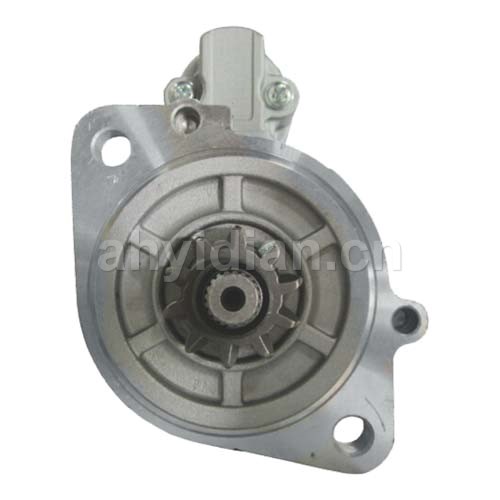 MITSUBISHI TRUCK STARTER