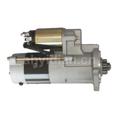 MITSUBISHI TRUCK STARTER