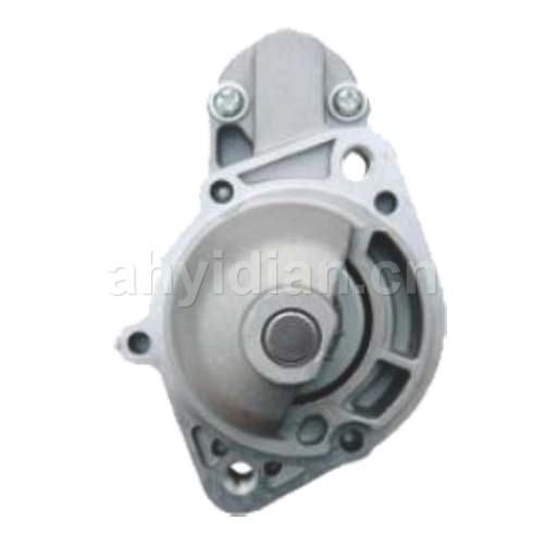 MITSUBISHI TRUCK STARTER