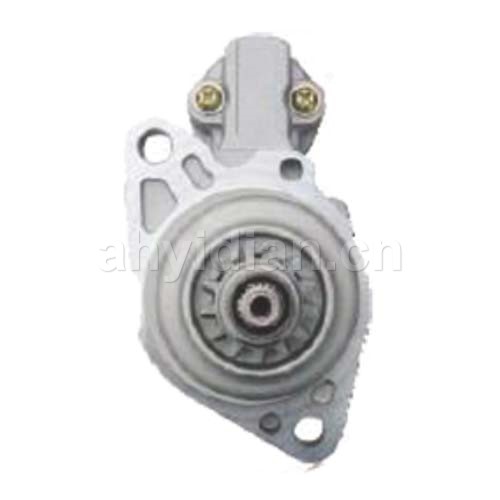 MITSUBISHI TRUCK STARTER