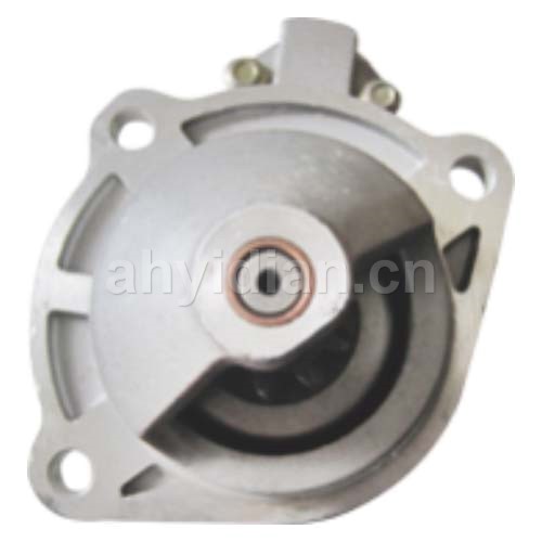 MITSUBISHI TRUCK STARTER