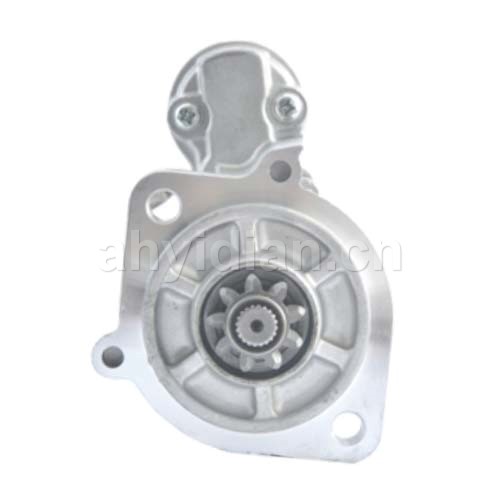 MITSUBISHI TRUCK STARTER