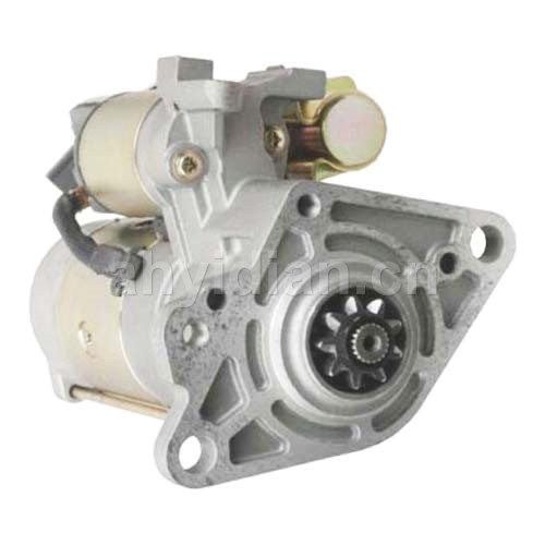 MITSUBISHI TRUCK STARTER