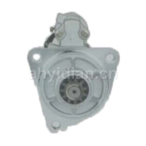 MITSUBISHI TRUCK STARTER