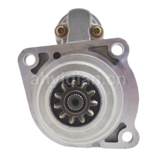 MITSUBISHI TRUCK STARTER