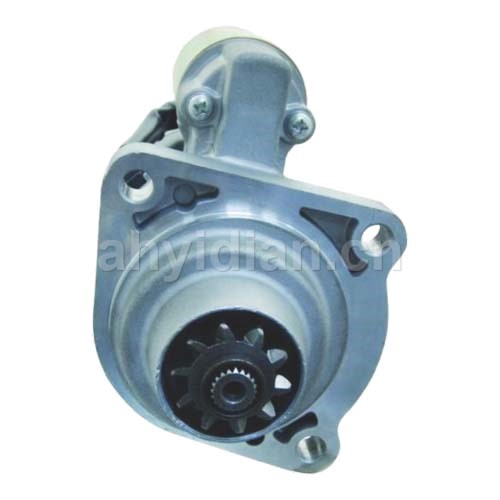 MITSUBISHI TRUCK STARTER