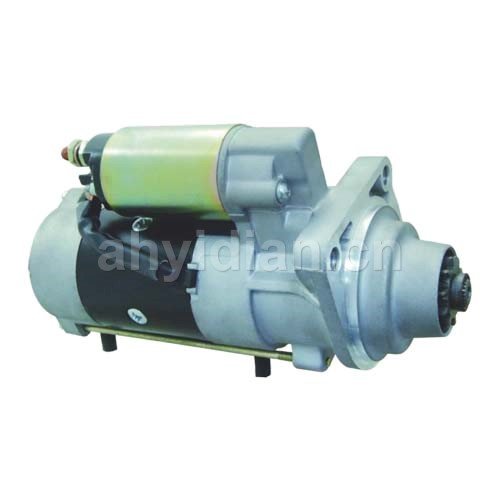 MITSUBISHI TRUCK STARTER