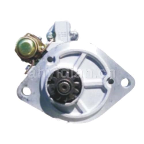 MITSUBISHI TRUCK STARTER