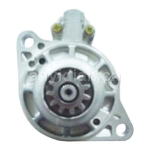 MITSUBISHI TRUCK STARTER