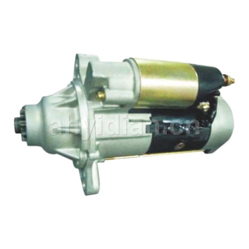 MITSUBISHI TRUCK STARTER