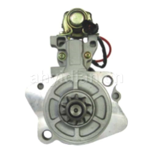 MITSUBISHI TRUCK STARTER