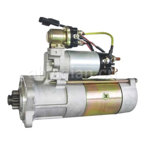 MITSUBISHI TRUCK STARTER