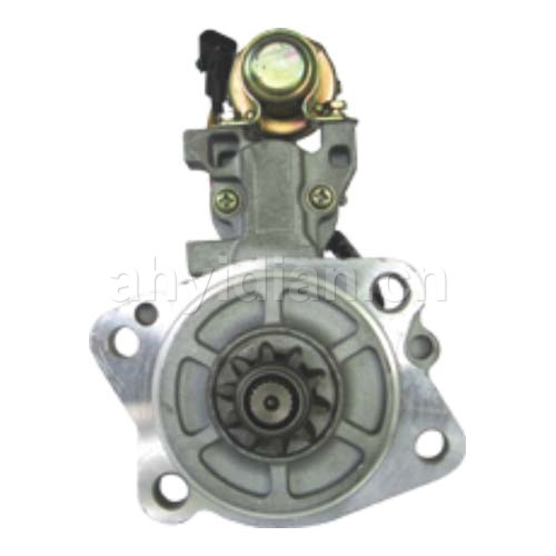 MITSUBISHI TRUCK STARTER