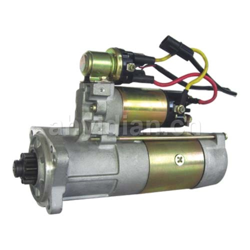 MITSUBISHI TRUCK STARTER