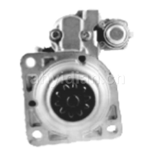 MITSUBISHI TRUCK STARTER