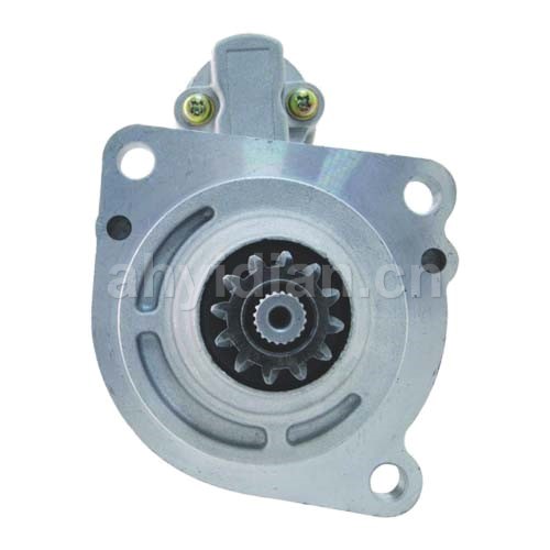 MITSUBISHI TRUCK STARTER