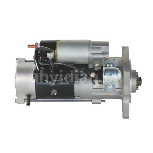 MITSUBISHI TRUCK STARTER