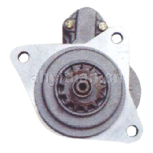 MITSUBISHI TRUCK STARTER