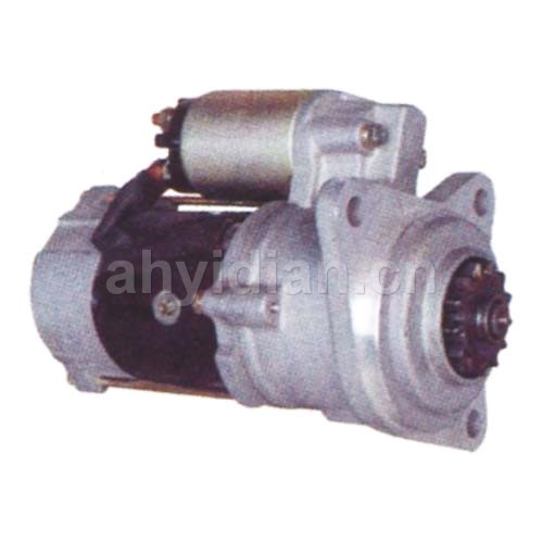 MITSUBISHI TRUCK STARTER