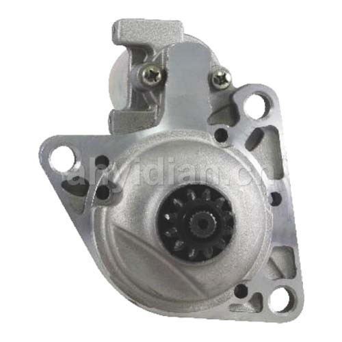 MITSUBISHI TRUCK STARTER