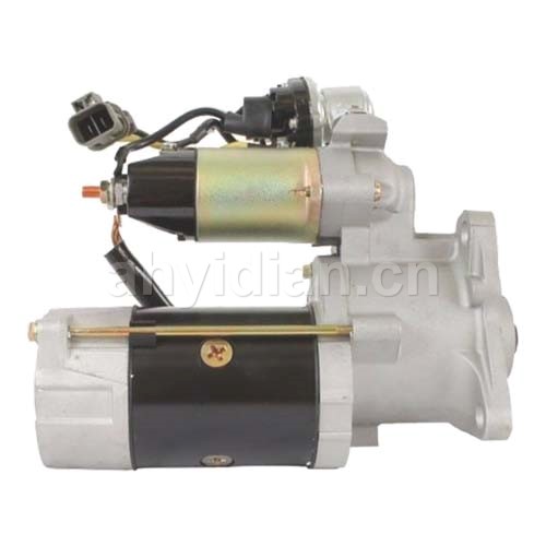 MITSUBISHI TRUCK STARTER